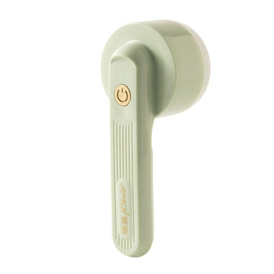 Hairball trimming tool