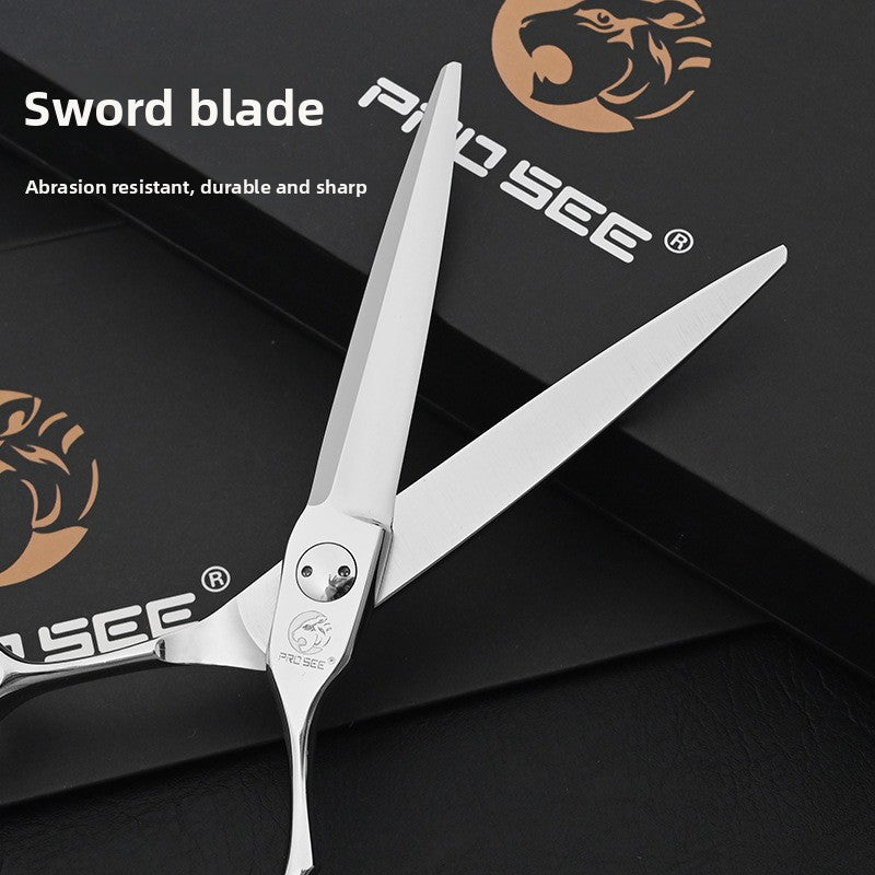 Hairdressing Scissors