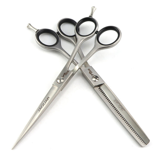 Hairdressing scissors