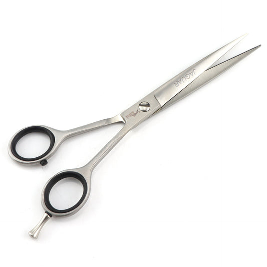 Hairdressing scissors