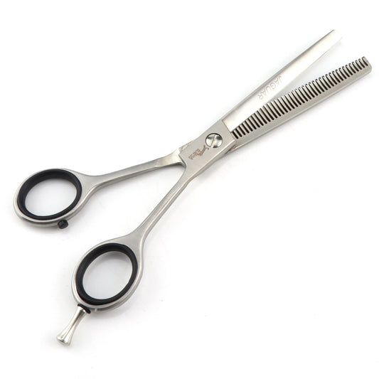 Hairdressing scissors