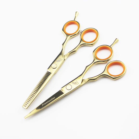 hairdressing scissors