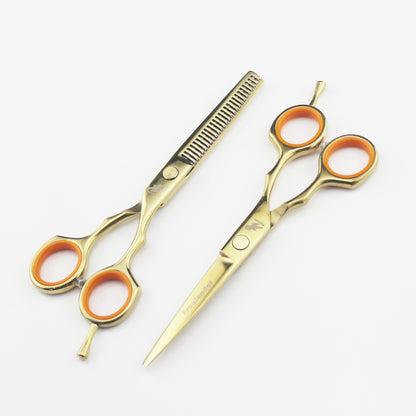 hairdressing scissors
