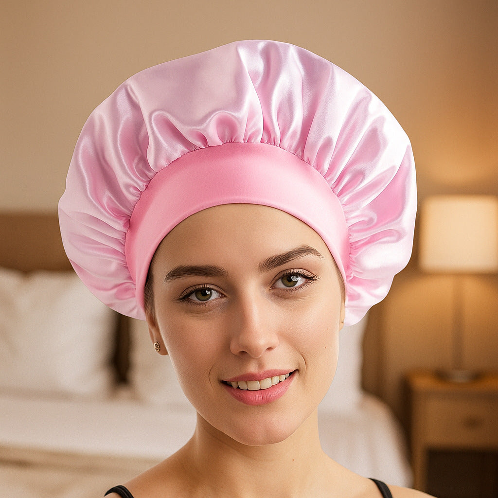 Hairdressing Shower Cap