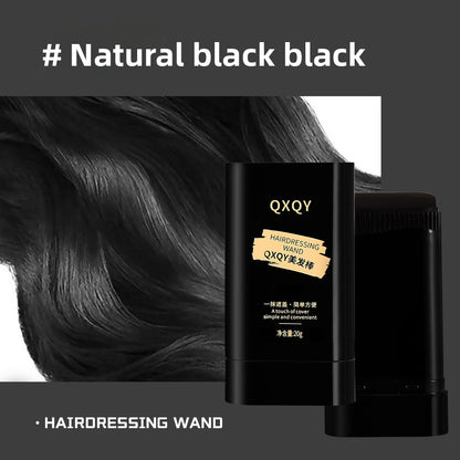 Hairdressing stick