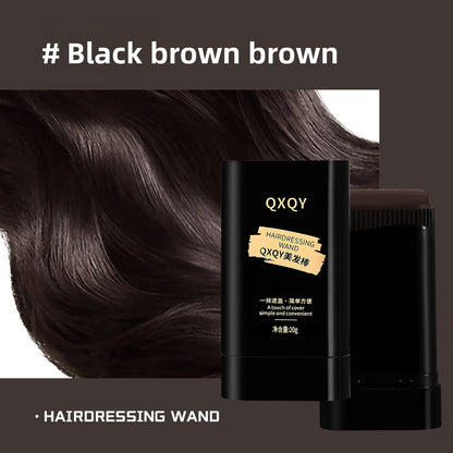 Hairdressing stick