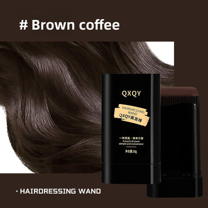 Hairdressing stick