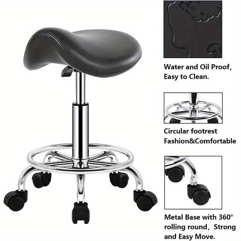Hairdressing Stool