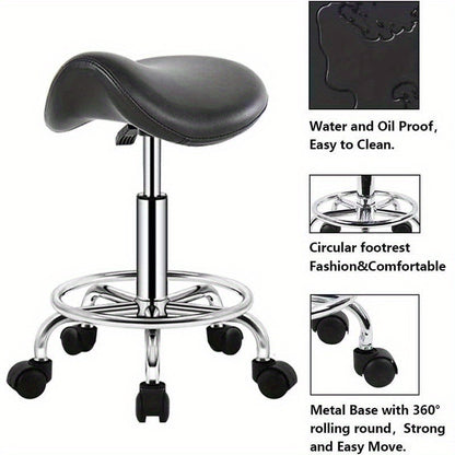 Hairdressing Stool