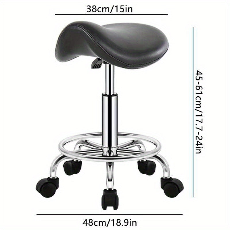 Hairdressing Stool