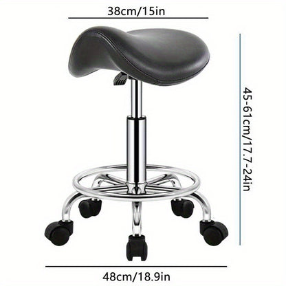 Hairdressing Stool