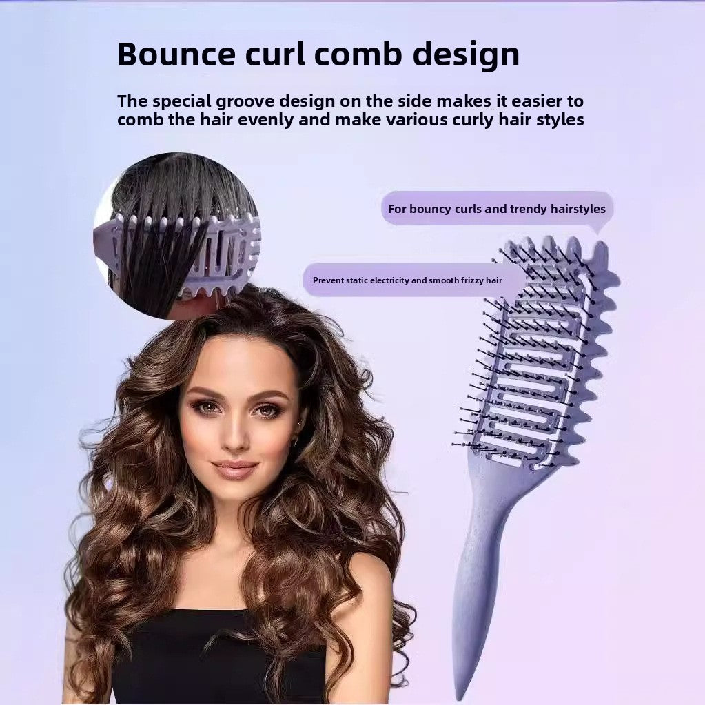 Hairdressing Tool