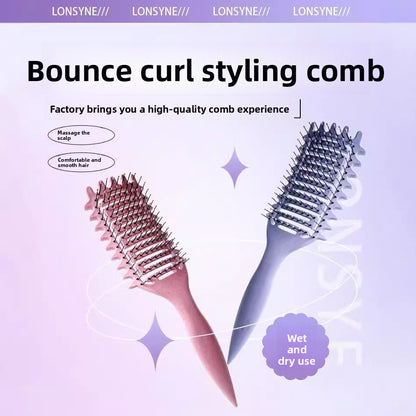Hairdressing Tool