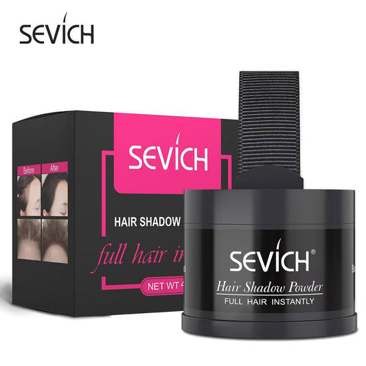 Hairline Concealing Powder