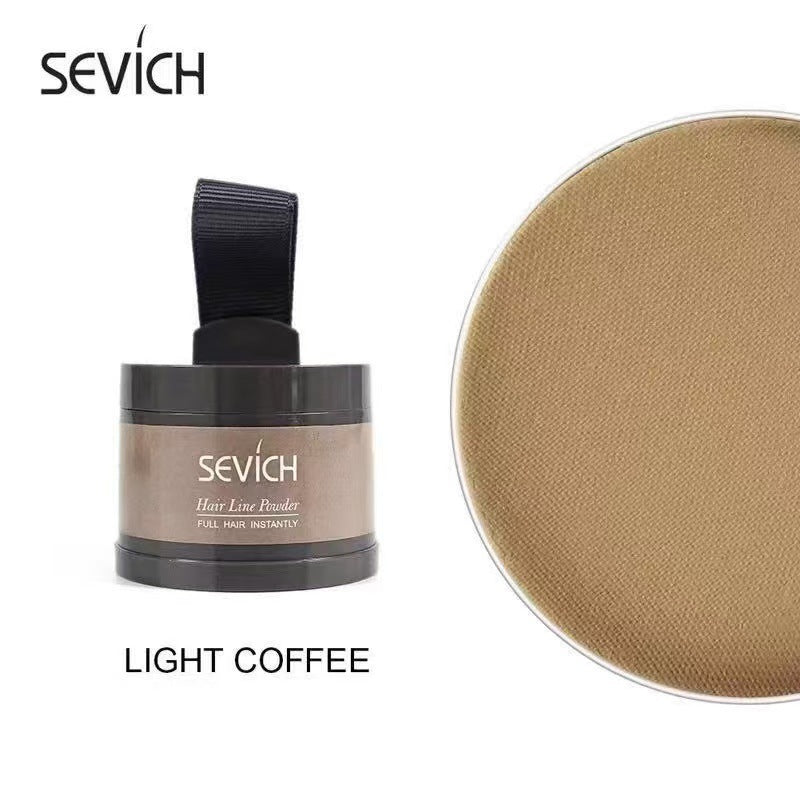 Hairline Concealing Powder
