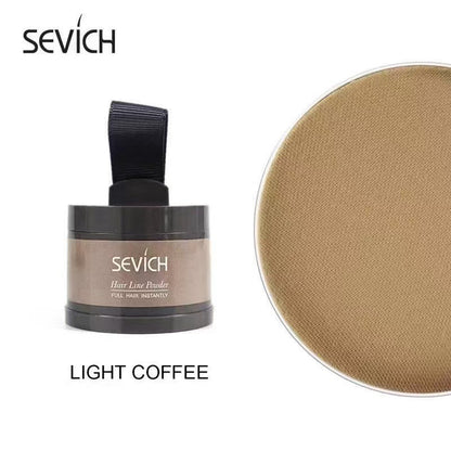 Hairline Concealing Powder