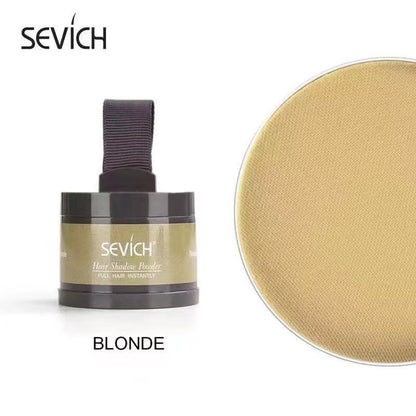 Hairline Concealing Powder