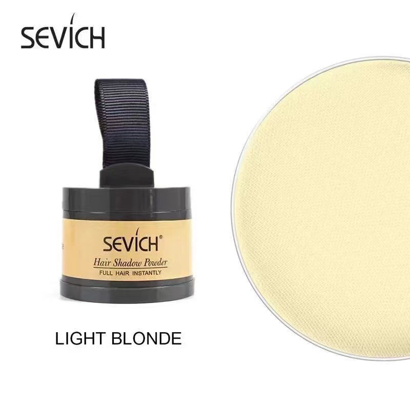Hairline Concealing Powder