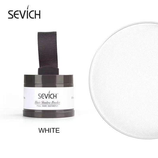 Hairline Concealing Powder