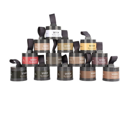 Hairline Concealing Powder