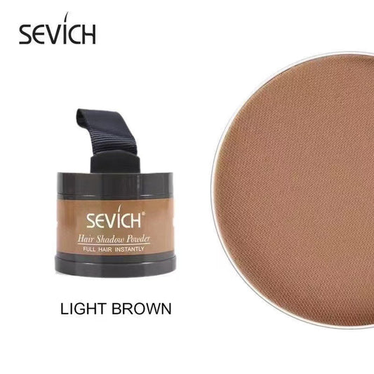 Hairline Concealing Powder