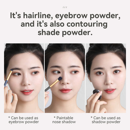 Hairline Contouring Powder