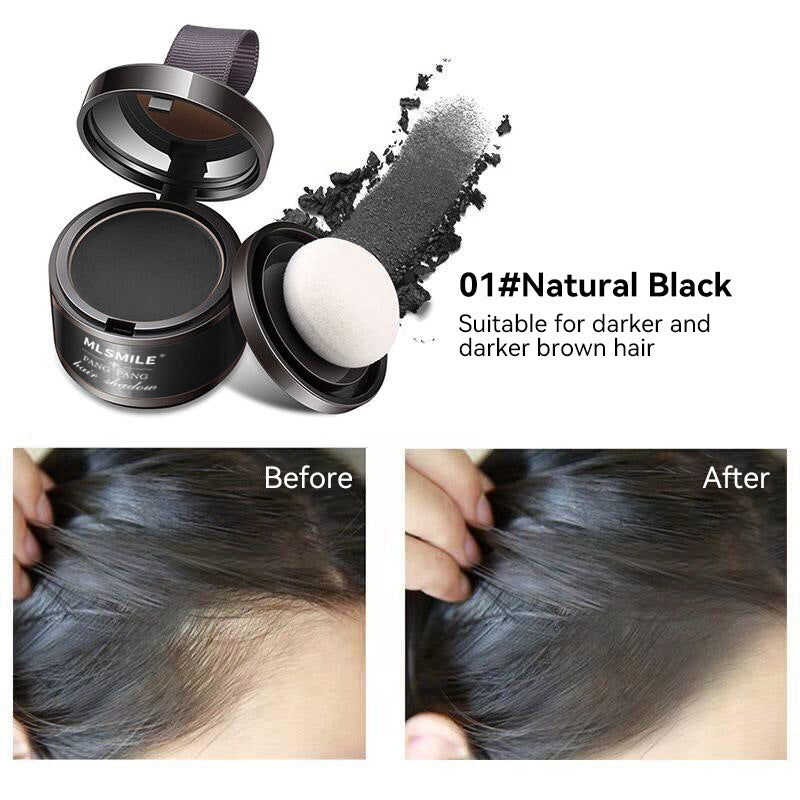 Hairline Contouring Powder