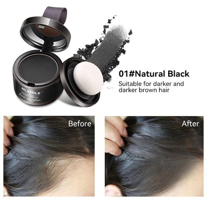 Hairline Contouring Powder