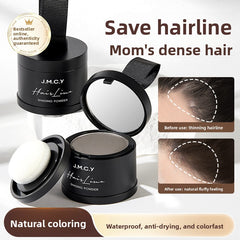 1 Dark Brown