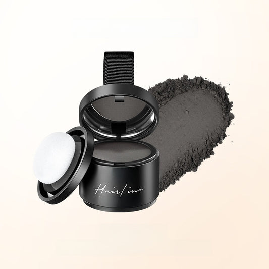 Hairline Contouring Powder
