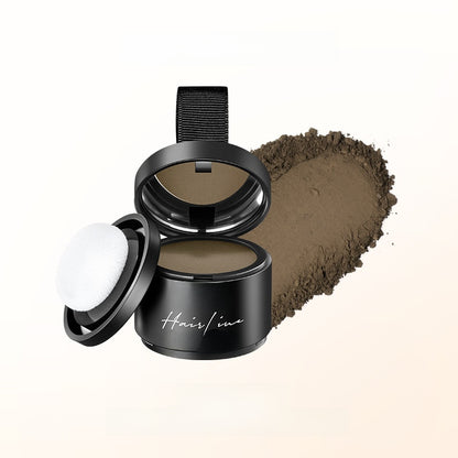 Hairline Contouring Powder