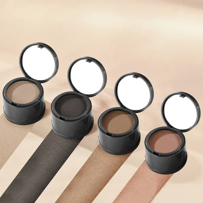 Hairline Powder Compact for Thinning Hair