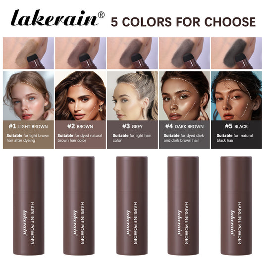 Hairline Powder Filler Stick