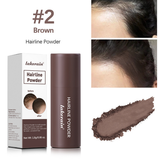 Hairline Powder Filler Stick