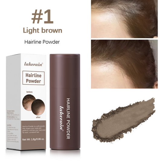 Hairline Powder Filler Stick