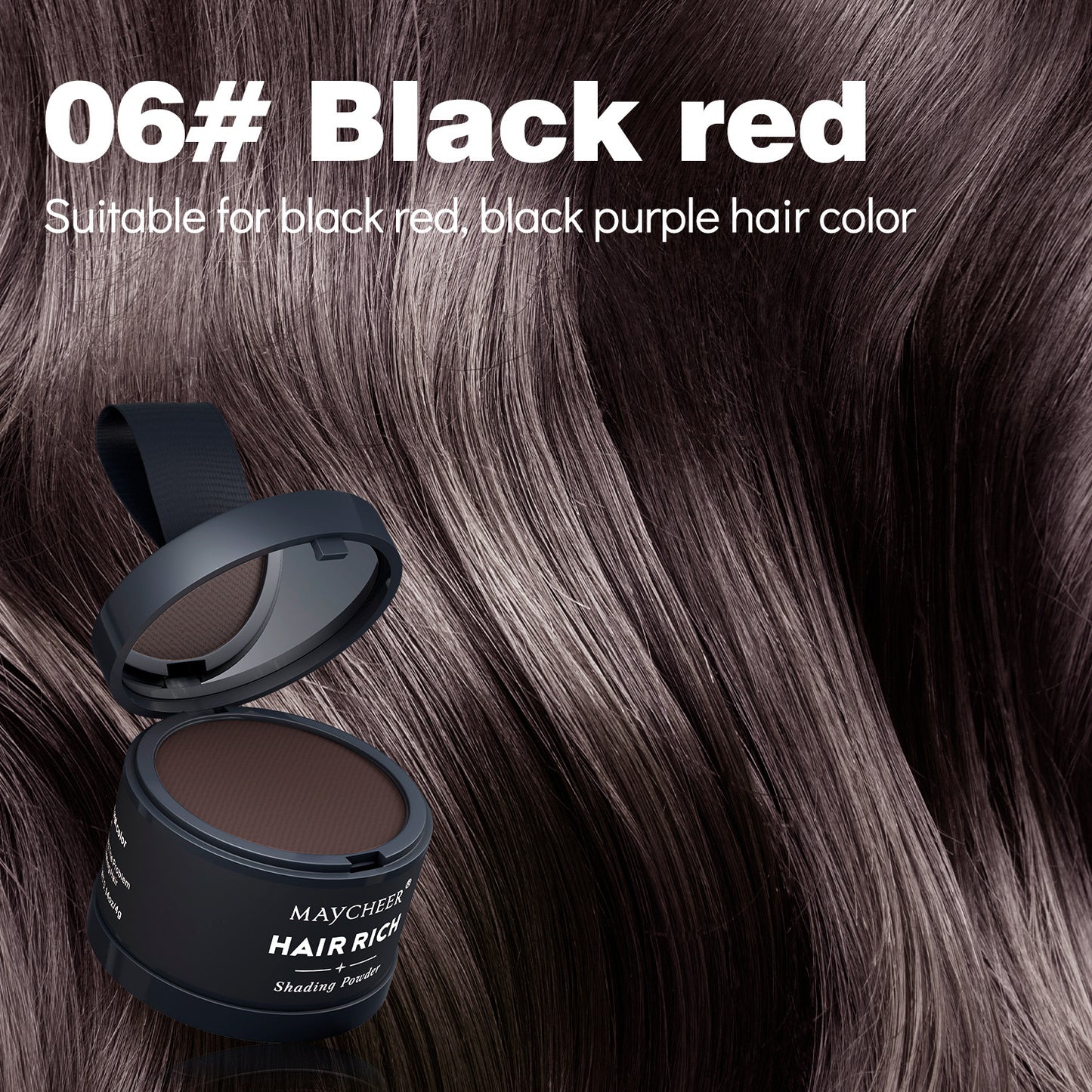 Hairline Powder