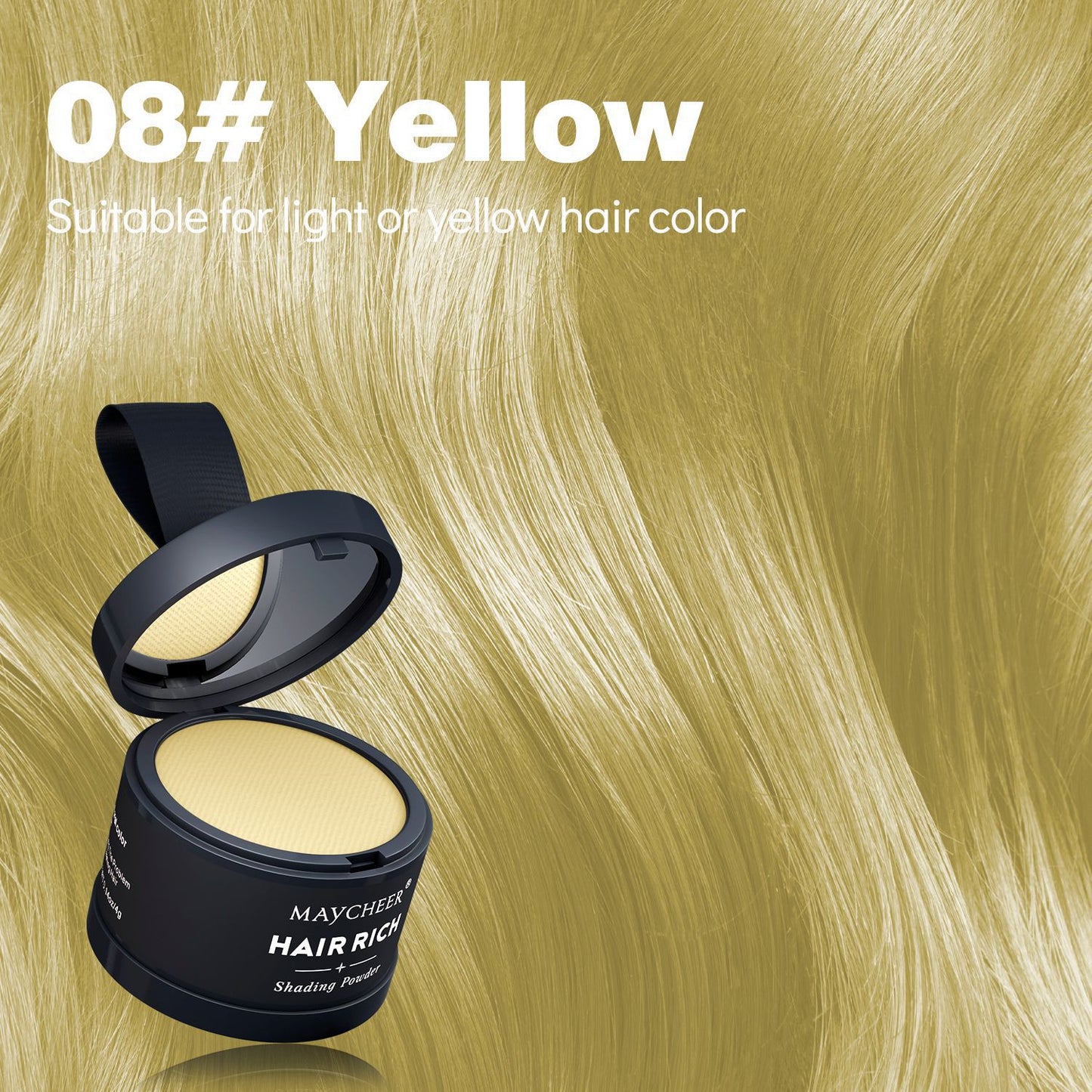 Hairline Powder