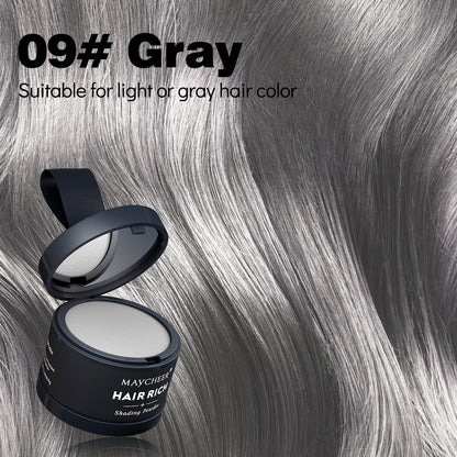 Hairline Powder