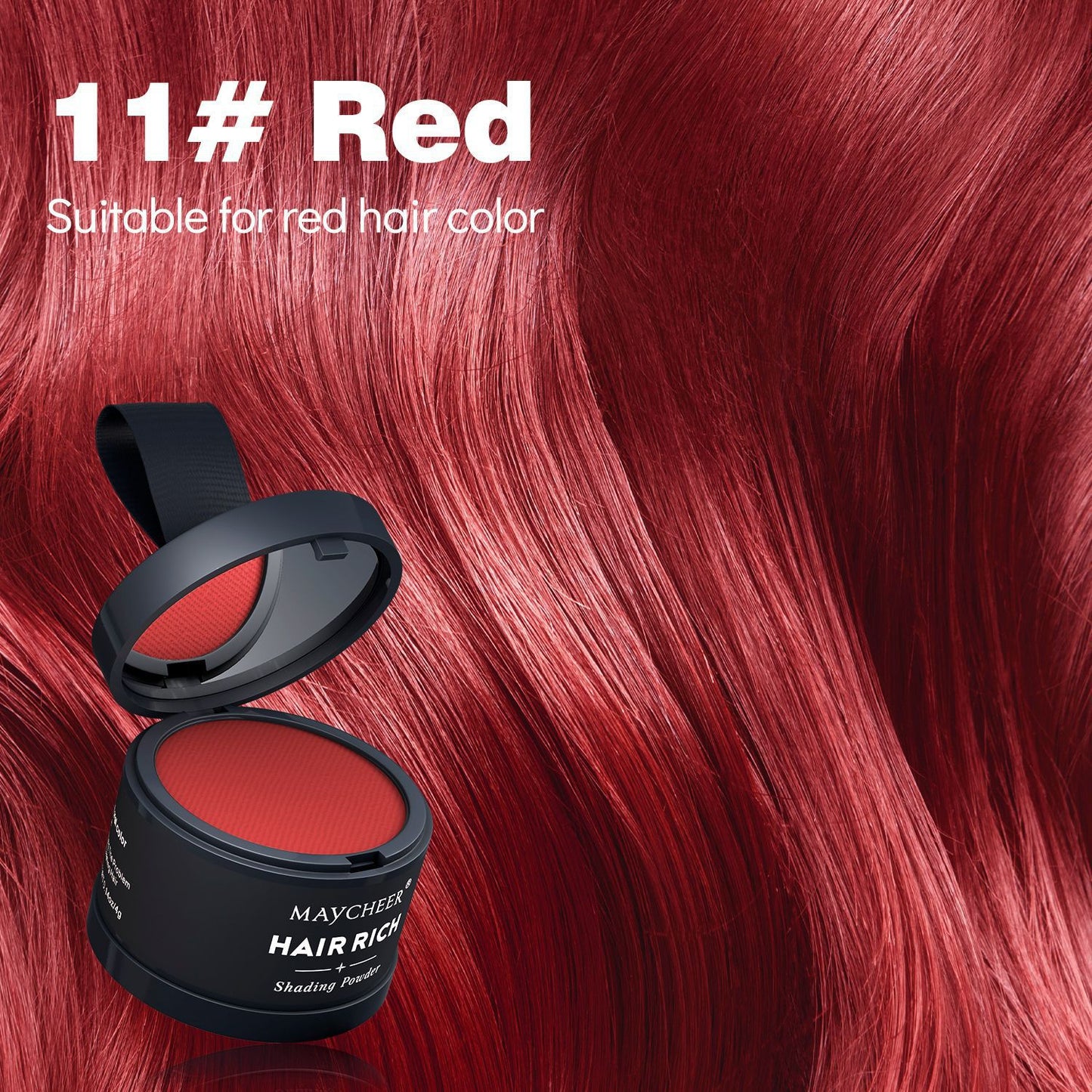 Hairline Powder