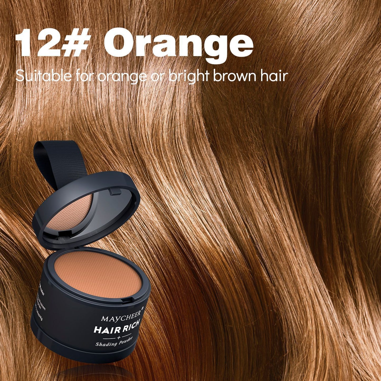 Hairline Powder