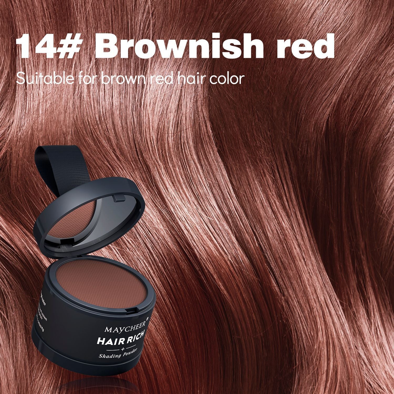 Hairline Powder