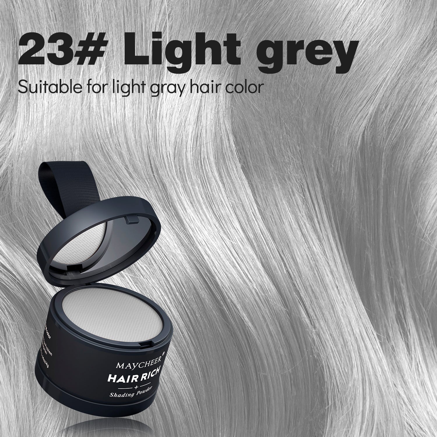 Hairline Powder