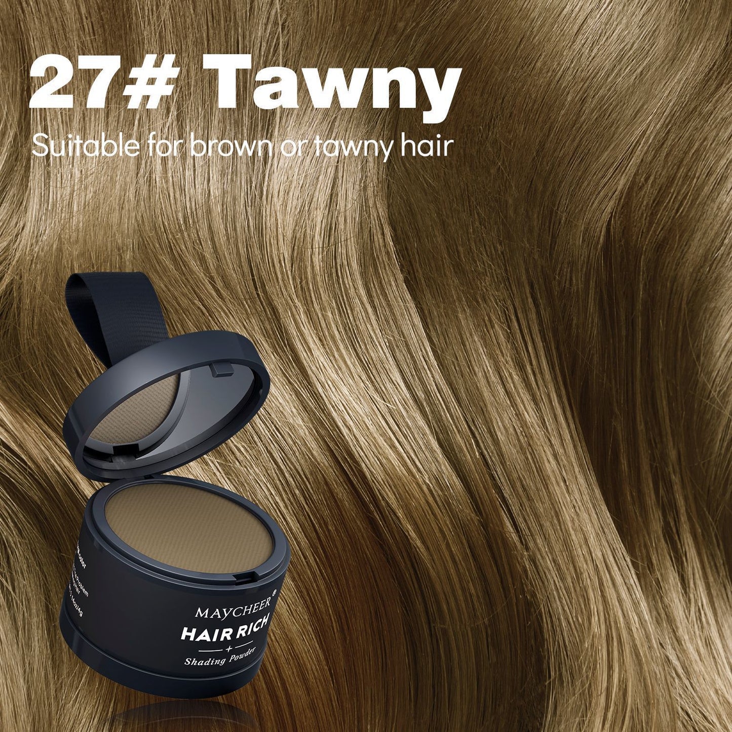 Hairline Powder