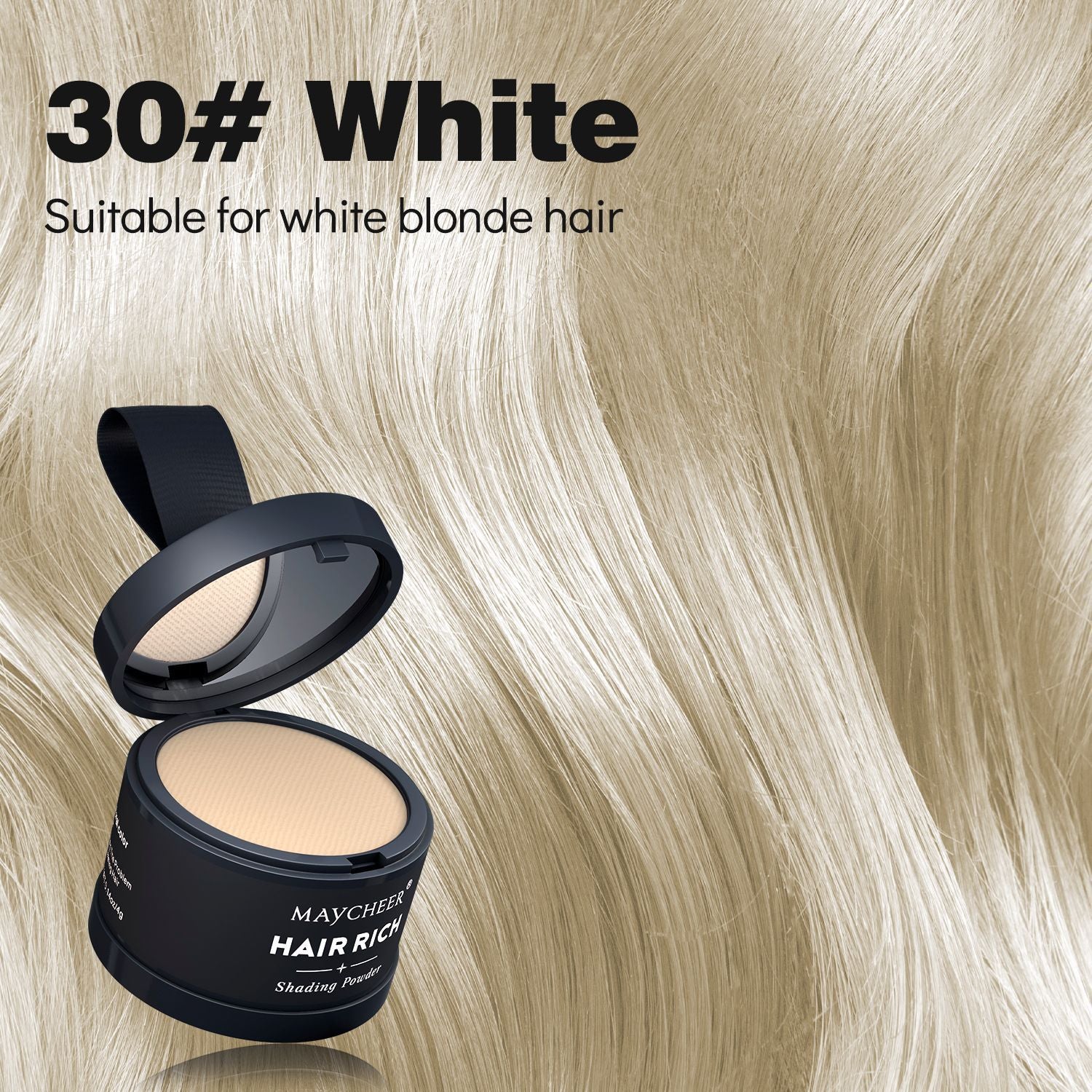 Hairline Powder