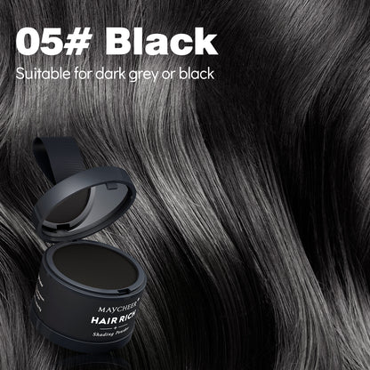 hairline powder