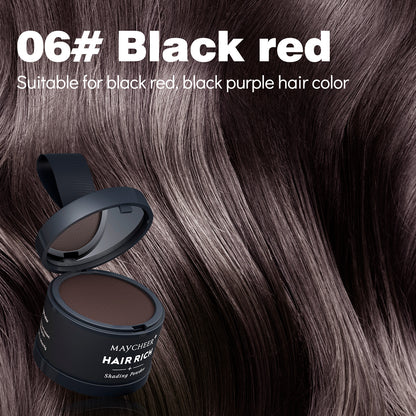 hairline powder