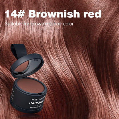 hairline powder
