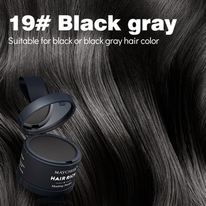 hairline powder