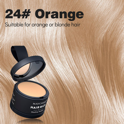 hairline powder