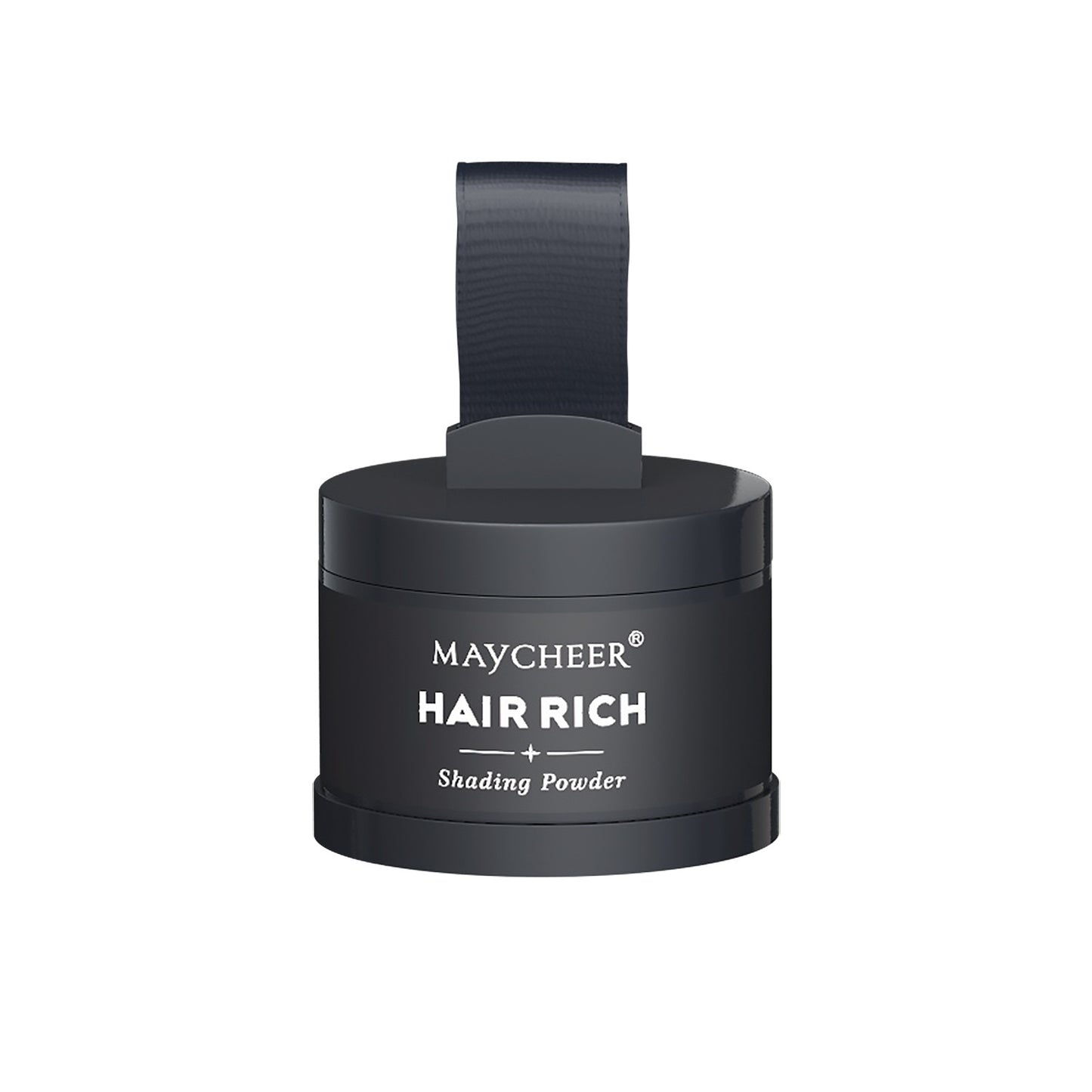 hairline powder